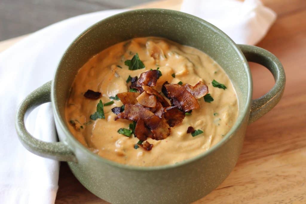 vegan cheddar dip bacon kale coconut cashew vegetarian dairy free non food blog zenanzaatar recipe cheese